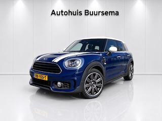 Mini Countryman 1.5 Cooper | John Cooper Works Chilli Pakket | 52.000 KM | Automaat