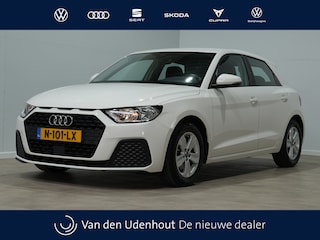 Audi A1 Sportback 30 115 pk TFSI Pro Line Airco Cruise Control Audi Virtual Cockpit 72