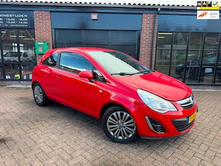 Opel Corsa 1.2 EcoFlex Design Edition LPG