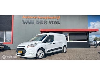 Ford Transit Connect 1.6 TDCI L2 Ambiente/AIRCO/3 ZITS