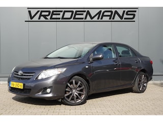 Toyota Corolla 1.6-16V Sol