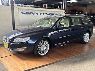 Volvo V70 2.0 T4 Polar+ alle optie's !!!!!