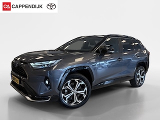 Toyota RAV4 2.5 Plug-in Hybrid. Bi-Tone+ | Trekhaak |