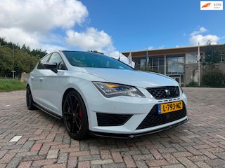Seat Leon 2.0 TSI Cupra 280