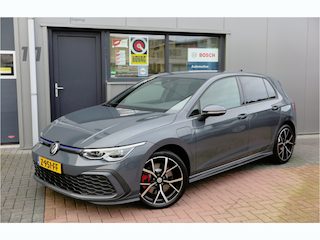 Volkswagen Golf 1.4 eHybrid 245pk GTE ,SOH 91%. ACC, PDC, Virtual cockpit,Navi, DAB+ , Carplay , etc .