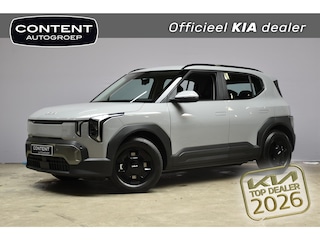 Kia EV2 61 kWh 135pk Air