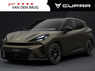 Cupra Raval VZ 56 kWh 226 PK | 19" Velgen | Panoramadak | Sennheiser Audio | 360 Camera | Stoel- & Stuurverwarming |