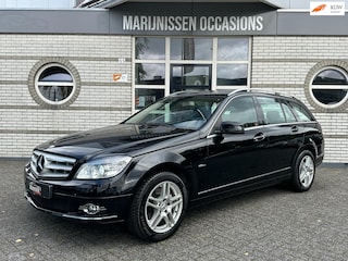 Mercedes-Benz C-klasse Estate 180 K BlueEFFICIENCY Avantgarde |Pano,Stoelvw,PDC|