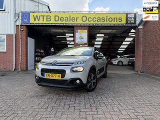 Citroën C3 1.2 PureTech S&S Feel Edit., Navi, Airco, Dealer oh