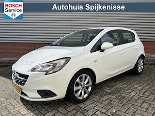 Opel Corsa 1.4 Favourite | Airco | Navigatie | Dealer onderhouden |