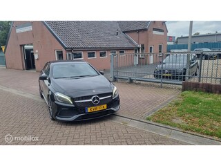 Mercedes-Benz A-klasse 200 Edition 157 pk Automaat Dealer Onderhouden