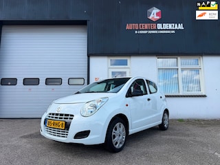 Suzuki Alto 1.0 Comfort Plus | Airco