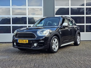 Mini Countryman 1.5 Cooper Business Edition