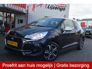 DS 3 1.2 PureTech So Chic LMV | Aico | PDC | Bluetooth