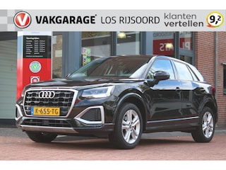 Audi Q2 35 TFSI Aut. *Business* | Camera | Cruise & Climate Control | Carplay | Navigatie | LED- Dagrij | Orig. NL |