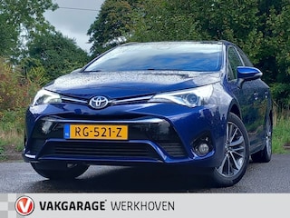 Toyota Avensis Touring Sports 1.8 VVT-i SkyView | Orig. 55.000 km !| Panoramadak