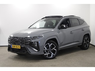 Hyundai Tucson 1.6 T-GDI PHEV N Line Sky 4WD