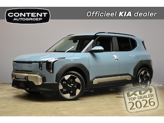 Kia EV2 61 kWh 135pk (5-zits) Plus