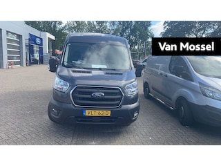 Ford Transit 330 2.0 TDCI L2H2 Trend Camera | Trekhaak | LM Velgen | Bliss | Voorruitverwarming | navigatie | Carplay