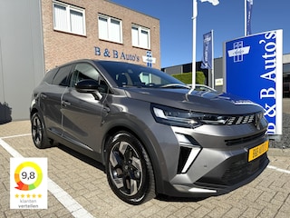 Renault Symbioz 1.3 mild hybrid 141pk Automaat Techno l ACC l CAMERA l ECC l LED l NAVI l 1500KG TREK.VERM. l 5.000km