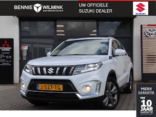 Suzuki Vitara 1.4 BoosterJet Select Hybrid Trekhaak | AdaptiveCruise | Carplay