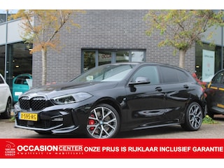 BMW 118i M Sport Pano/Virtual/Leer/18"/Harman Kardon "RIJKLAARPRIJS"
