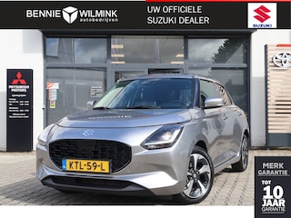 Suzuki Swift 1.2 Style Hybrid Automaat Keyless | Adaptive Cruise | AllSeasons