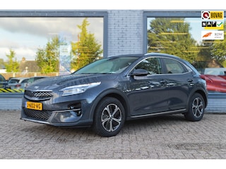 Kia XCeed 1.6 GDi PHEV DynamicLine CARPLAY|CRUISE