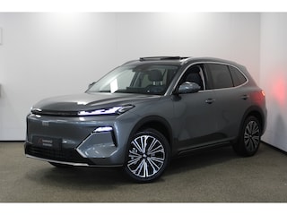Geely Starray EM-i 1.5 Max+