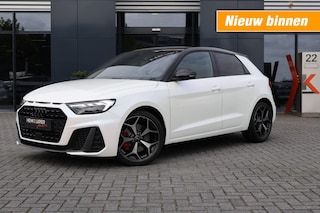 Audi A1 Sportback 35 TFSI S-tronic 150pk S-line Navi / PDC / ACC / 18 Inch LM