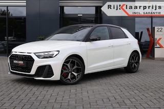 Audi A1 Sportback 35 TFSI S-tronic 150pk S-line Navi / PDC / ACC / 18 Inch LM
