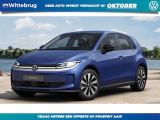 Volkswagen ID.Polo Life 37 kWh !!!Profiteer ook van € 1.000,- inruilpremie!!!