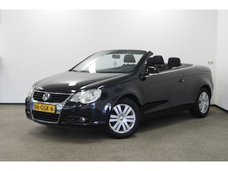 Volkswagen Eos 1.4 TSI