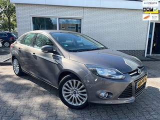 Ford Focus 1.6 TI-VCT First Edition|Navi|PDC|Airco|Stoelver|Cruise|