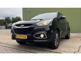 Hyundai ix35 1.6i GDI i-Catcher