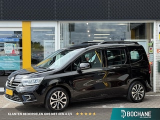 Renault Kangoo Intens | Trekhaak | Navigatie | Achteruitrijcamera | Stoelverwarming | Climate Control | LED | DAB | Cruise Control |