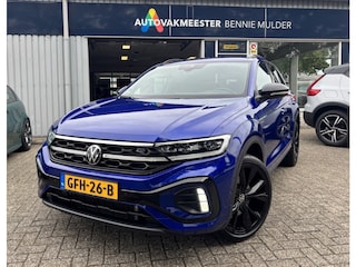 Volkswagen T-Roc 1.5 TSI R-Line Black Pack LED/ TREKHAAK / CAMERA