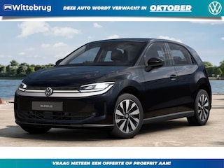 Volkswagen ID.Polo Life 37 kWh !!!Profiteer ook van € 1.000,- inruilpremie!!!