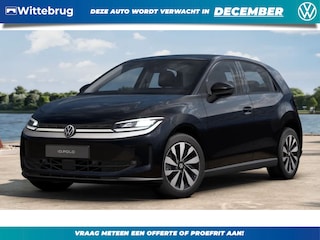 Volkswagen ID.Polo Life 37 kWh !!!Profiteer ook van € 1.000,- inruilpremie!!!
