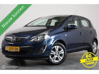Opel Corsa 1.2-16V Design Edition - Carplay - Airco - Cruise control