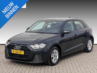 Audi A1 Sportback 25 TFSI Pro Line NW MODEL | DIGI DASH | NL-AUTO