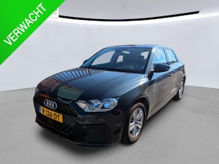 Audi A1 Sportback 25 TFSI Pro Line NW MODEL | DIGI DASH | NL-AUTO
