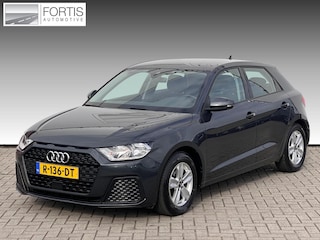 Audi A1 Sportback 25 TFSI Pro Line NW MODEL | DIGI DASH | NL-AUTO