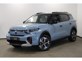 Citroën C3 Aircross 1.2 Hybrid 145pk Max