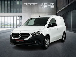 Mercedes-Benz Citan 112 51 kWh | LED/75K Snel laden/300km/Camera/carplay