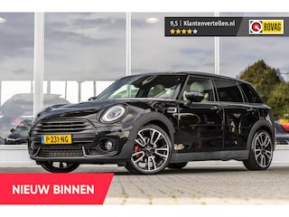 Mini Clubman 1.5 Cooper John Cooper Works | Pano | 19" | Camera