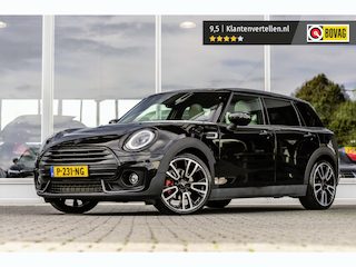 Mini Clubman 1.5 Cooper John Cooper Works | Pano | 19" | Camera