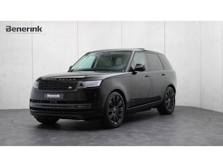 Land Rover Range Rover 3.0 P460e SE | Stoelventilatie | Meridian | Panoramadak | Achterasbesturing | Soft-Close