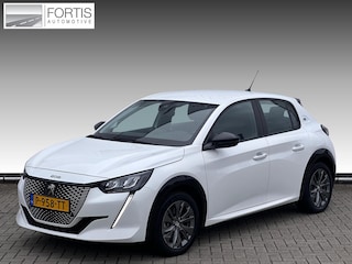 Peugeot 208 EV Active Pack 50 kWh NL-AUTO | NAVI | ECC