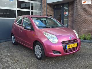 Suzuki Alto 1.0 Base VVT Apk |Airco |5DR